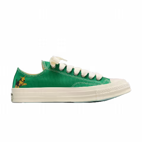 Golf Le Fleur x Converse Chuck 70 Low 'Darryl Pack - On The Greens'