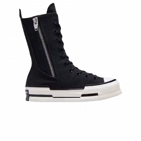Converse Chuck 70 Plus X High 'Black Egret'