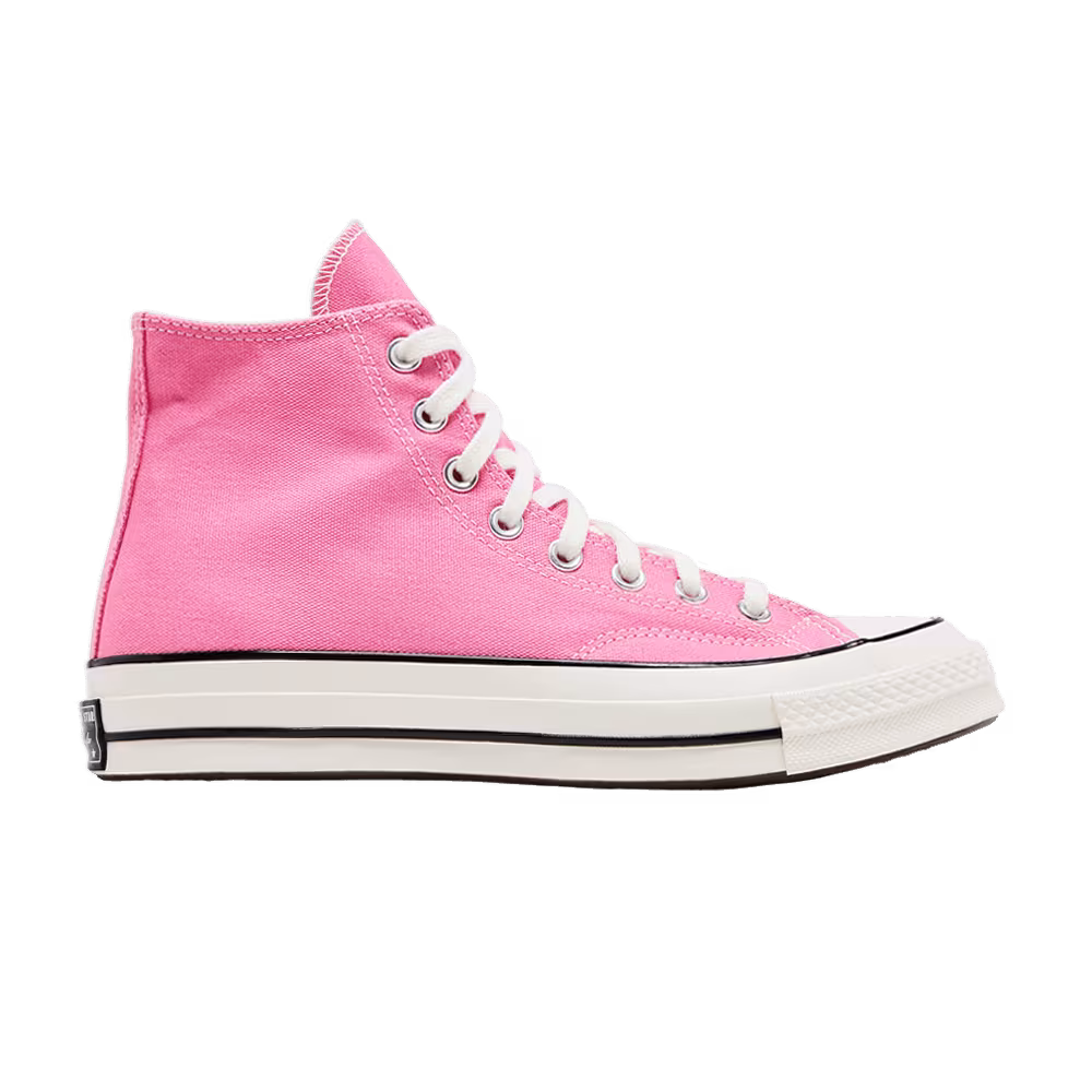 Converse Chuck 70 High Pink 2024