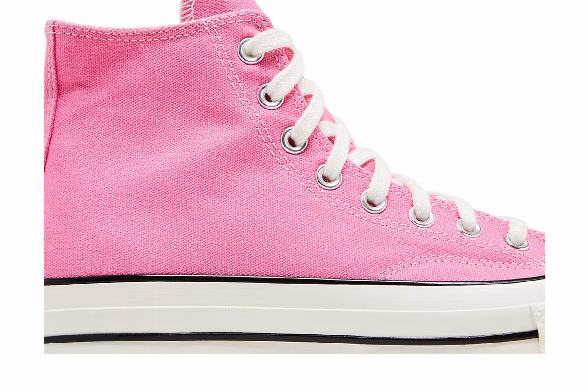 Converse Chuck 70 High Pink 2024, view 3
