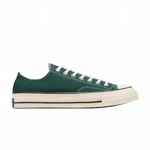 Converse Chuck 70 Low 'Green Envy'