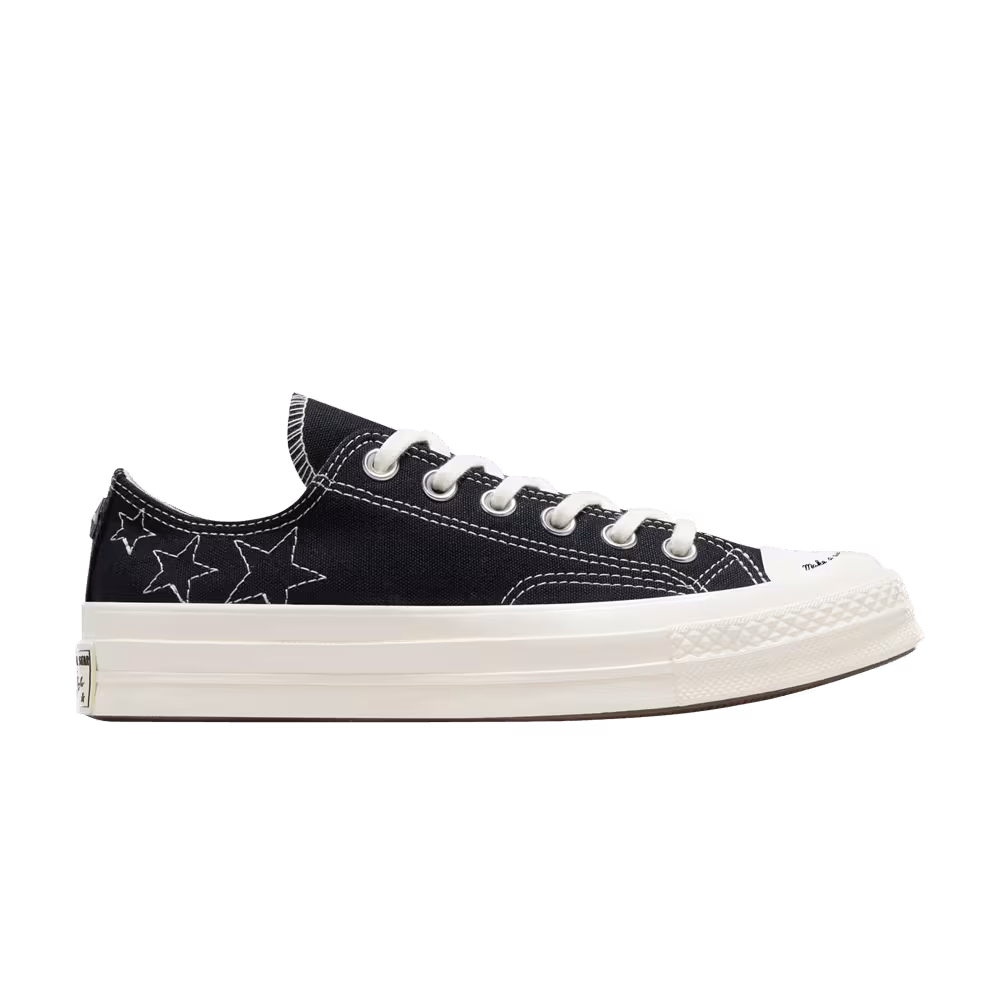 Converse Chuck 70 Low Stars