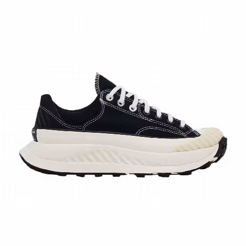Converse Chuck 70 AT-CX Low 'Black White'