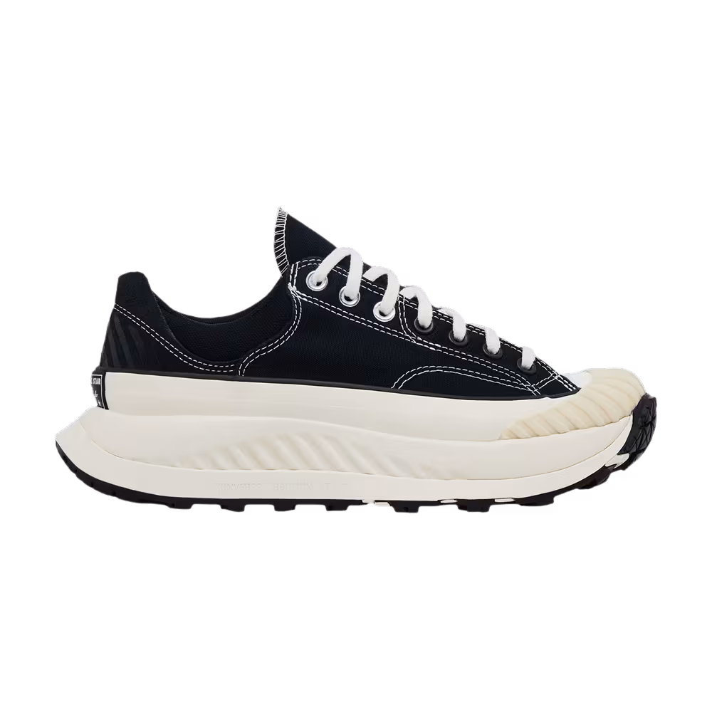 Converse Chuck 70 AT-CX Low Black White