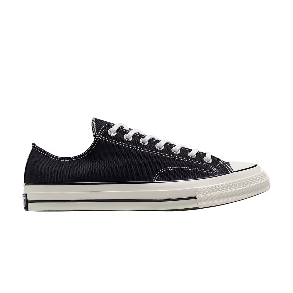 Converse Chuck 70 Low Black