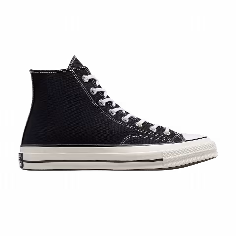 Converse Chuck 70 High 'Black'