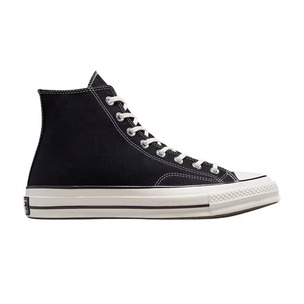 Converse Chuck 70 High Black