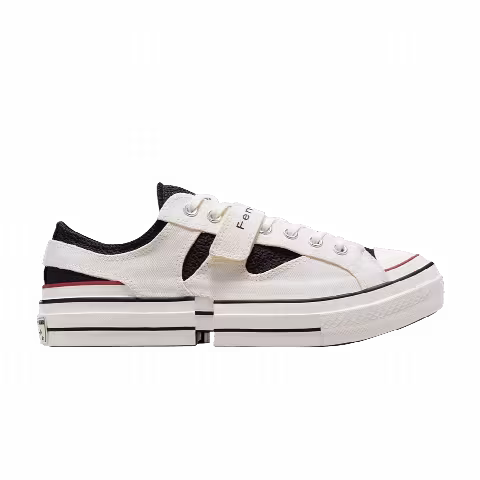 Feng Chen Wang x Converse Chuck 70 2-in-1 Low 'Egret'