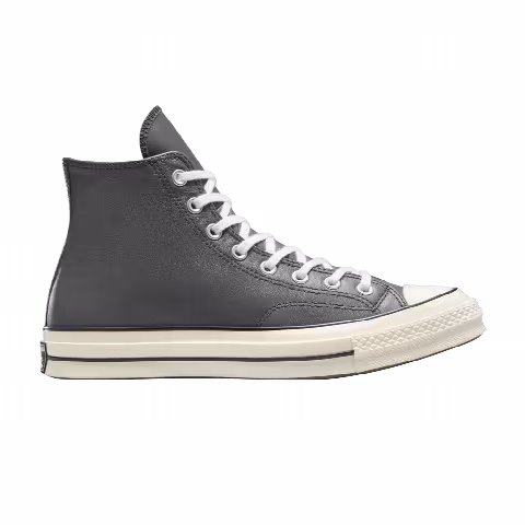 Converse Chuck 70 High 'Heritage Color Leather - Dark Matter'