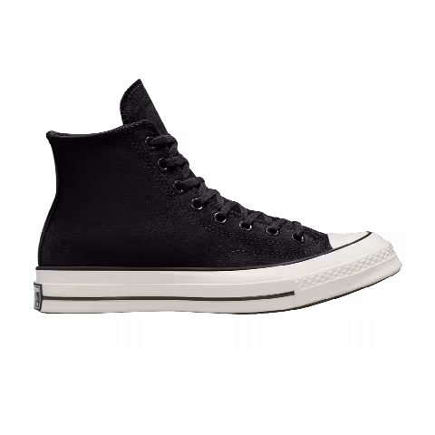 Converse Chuck 70 High 'Heritage Color Suede - Black Bite The Dust'
