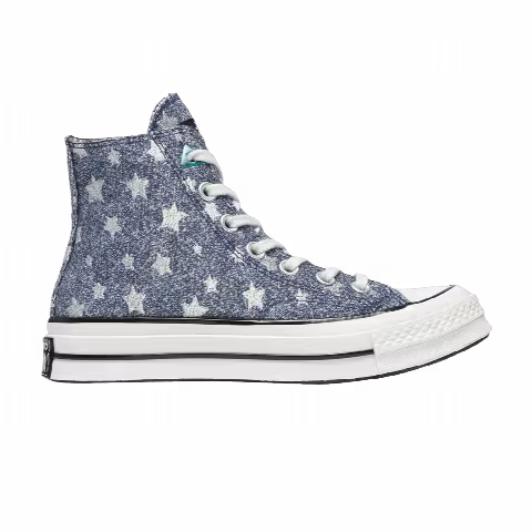 Coraline x Converse Chuck 70 High 'Other World'