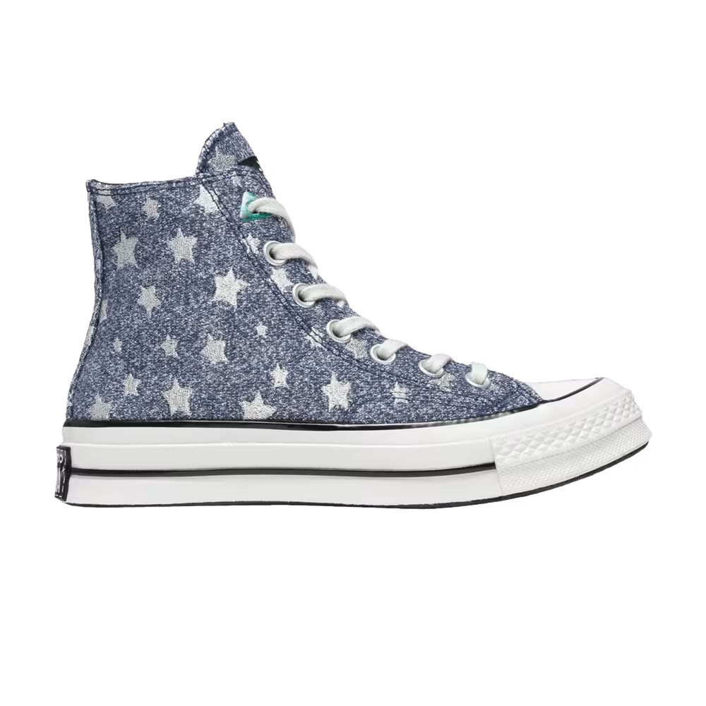 Coraline x Converse Chuck 70 High Other World