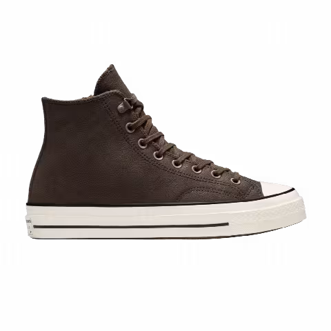 Converse Chuck 70 High 'Distressed Leather - Fresh Brew'