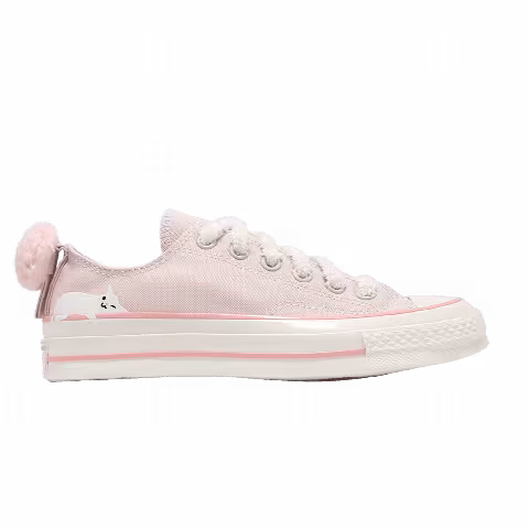 Converse Chuck 70 Low 'Pet Pack - Cat'