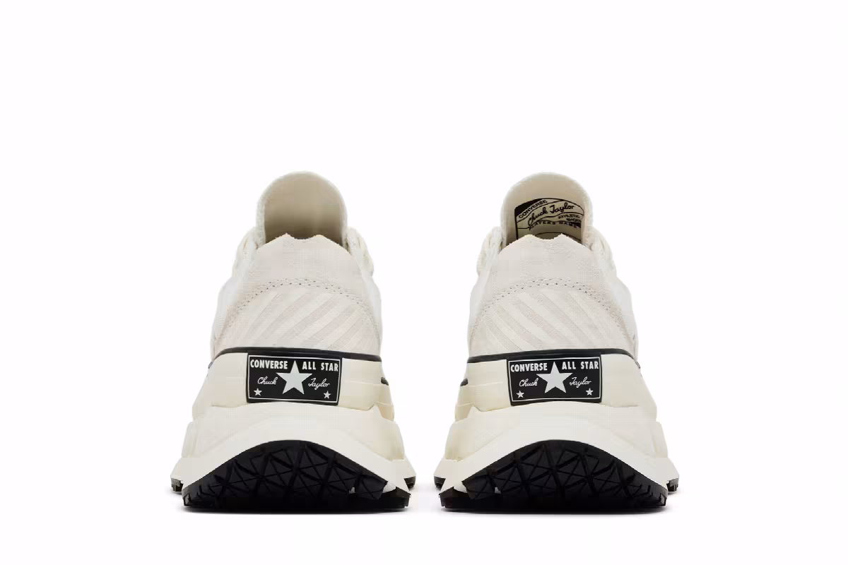 Converse Chuck 70 AT-CX Low Vintage White, view 7
