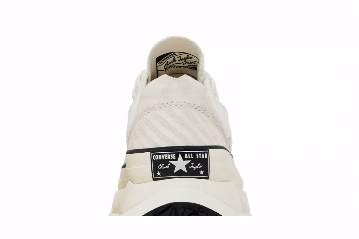 Converse Chuck 70 AT-CX Low Vintage White, view 8