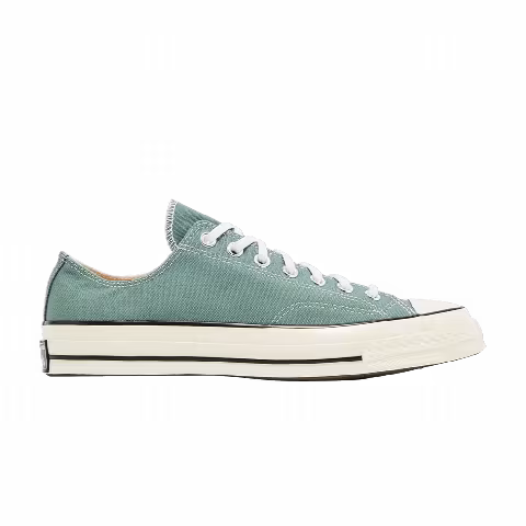 Converse Chuck 70 Low 'Admiral Elm Green'