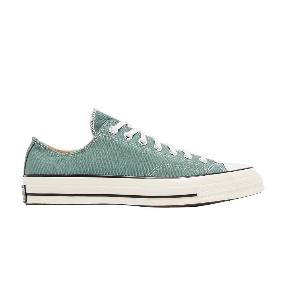 Converse Chuck 70 Low Admiral Elm Green