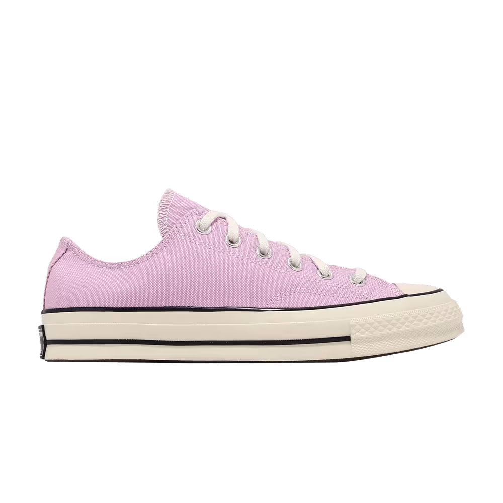 Converse Chuck 70 Low Stardust Lilac