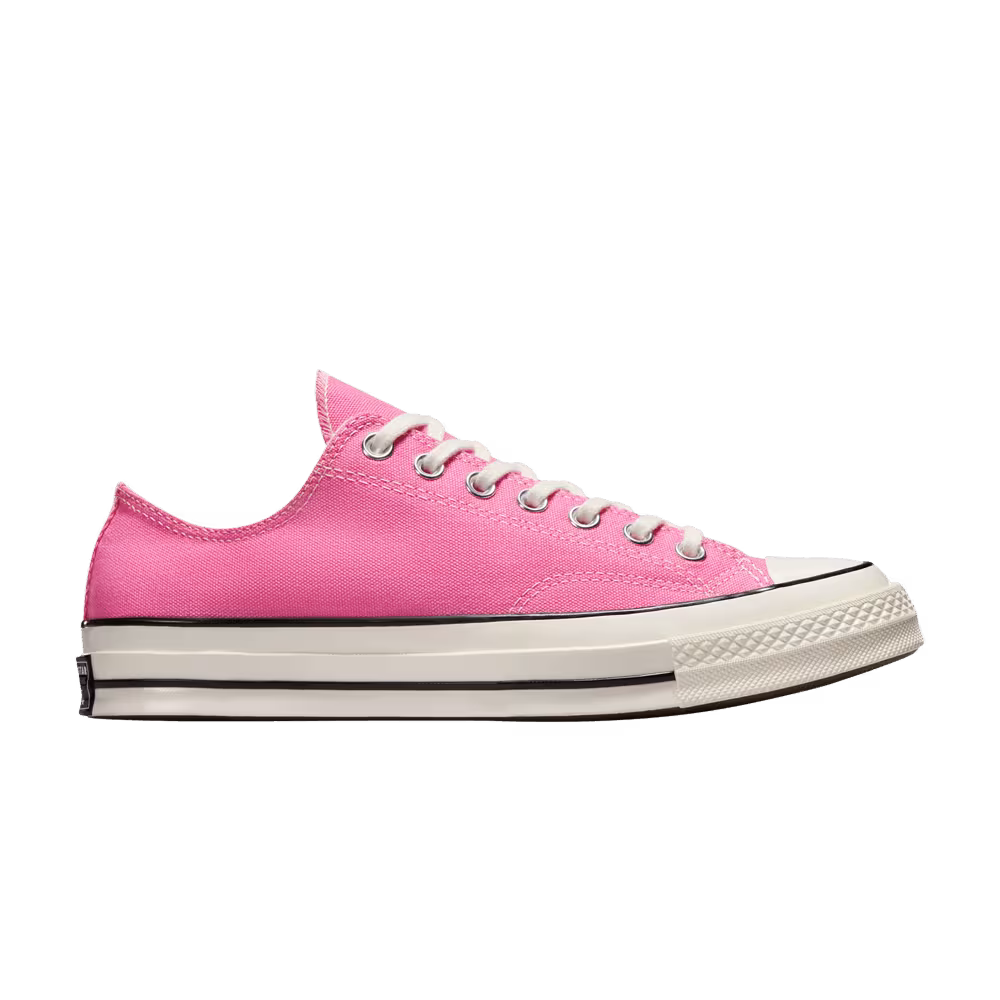 Converse Chuck 70 Low Pink Egret