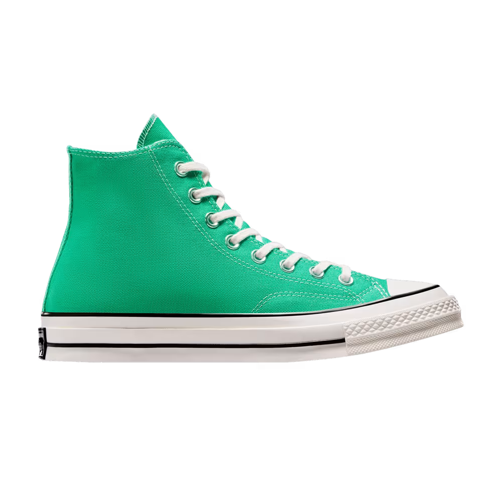 Converse Chuck 70 High Apex Green