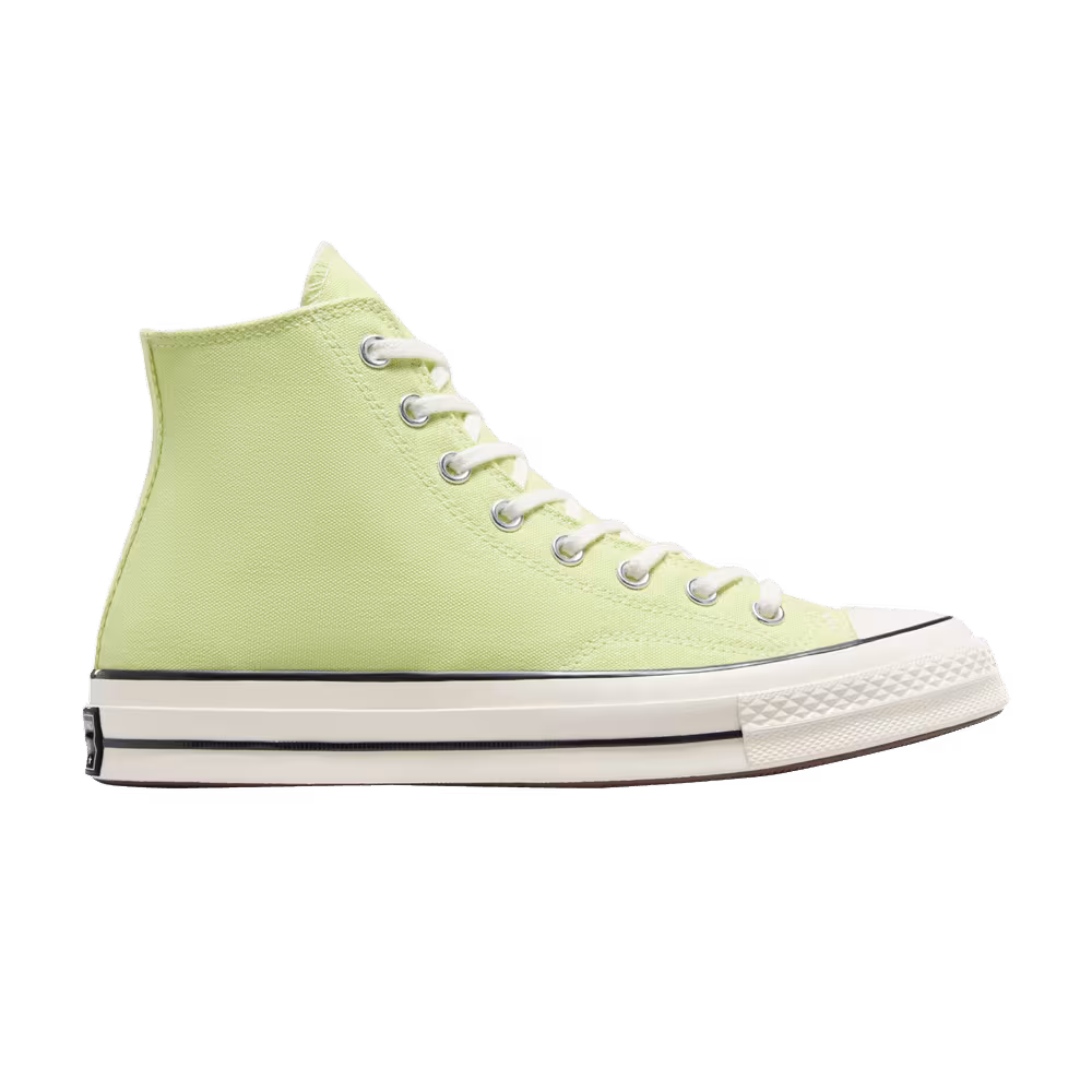 Converse Chuck 70 High Citron This Green