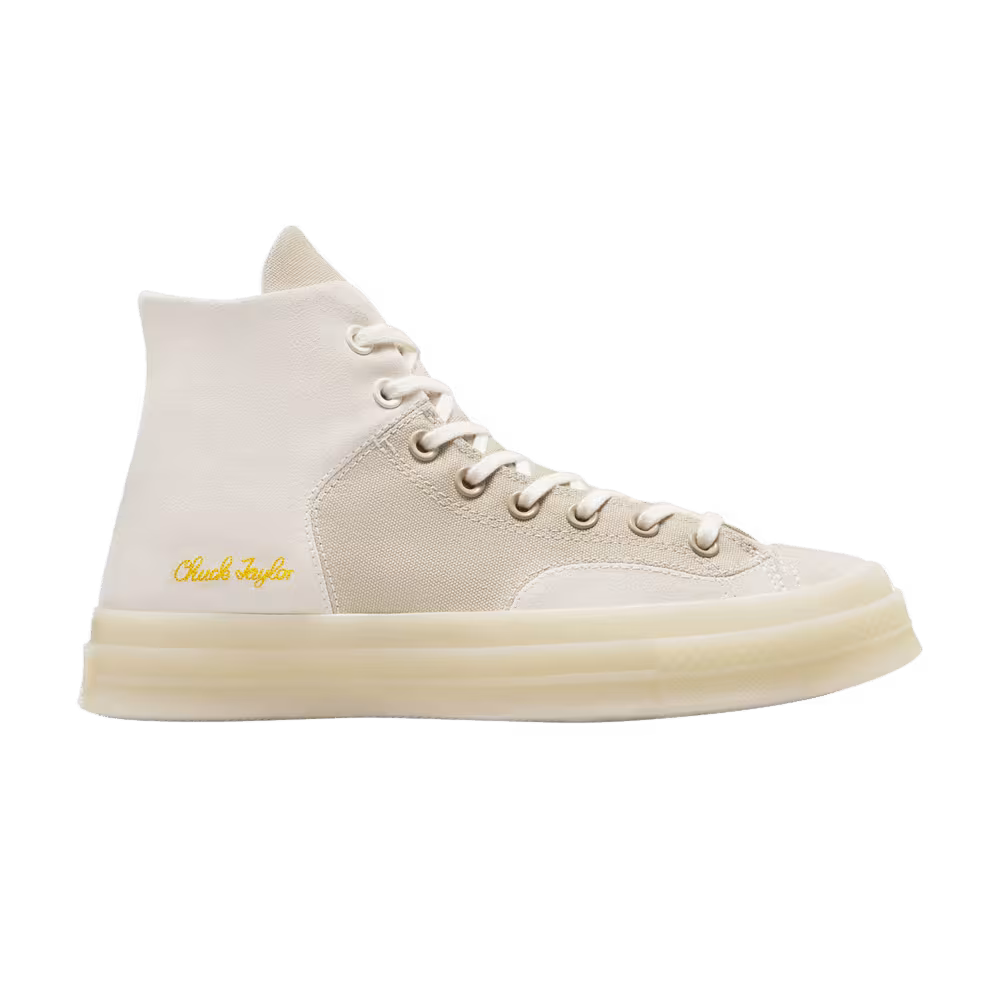 Converse Chuck 70 Marquis High Beach Stone