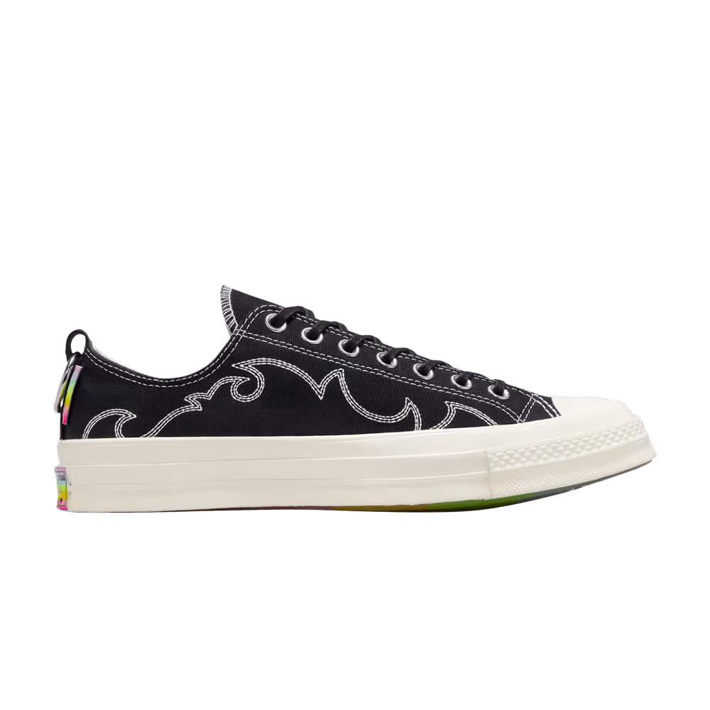 Converse Chuck 70 Low Pride 2024