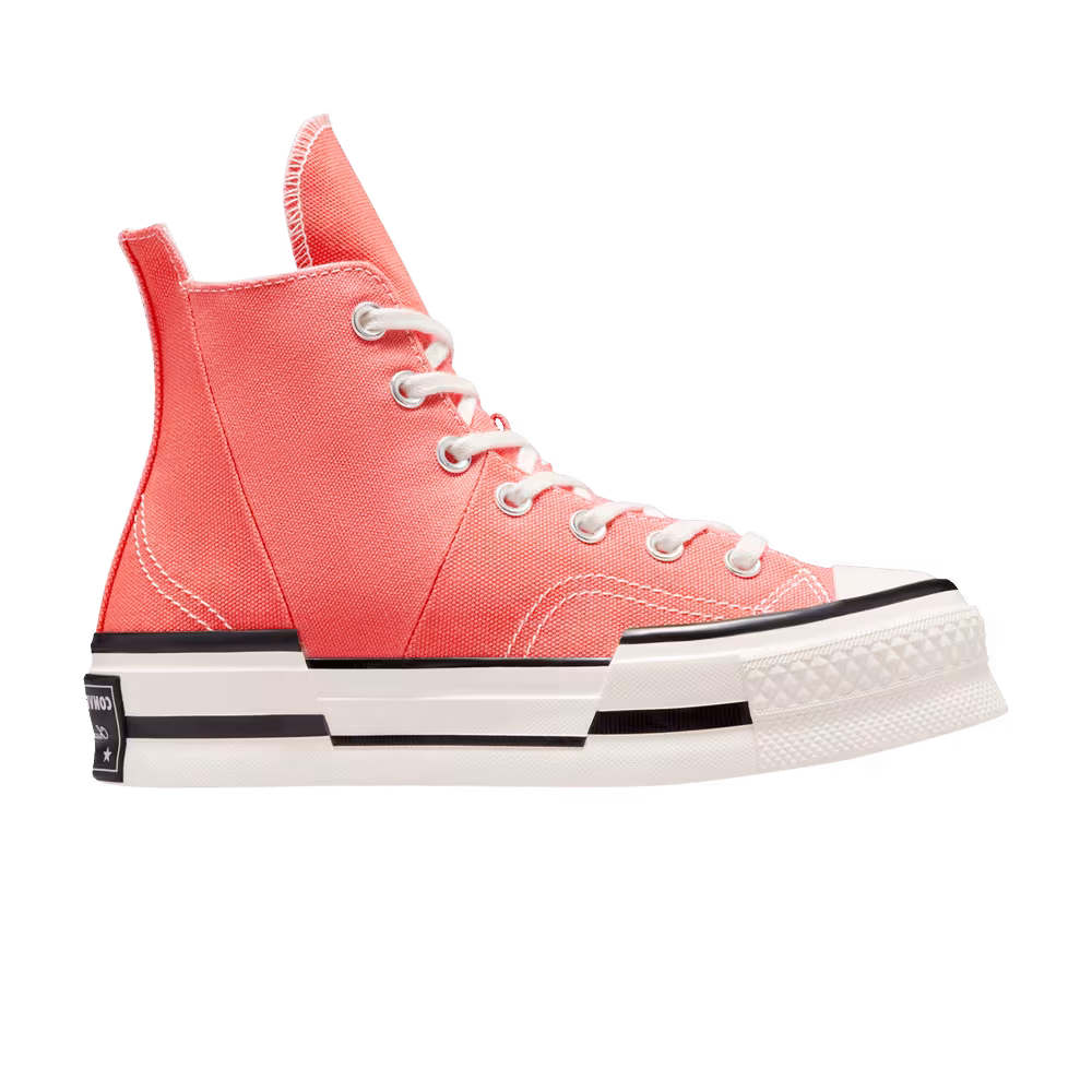 Converse Chuck 70 Plus High Watermelon Slushy