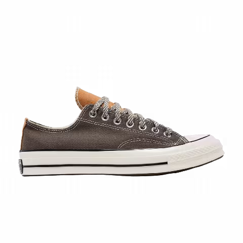 Converse Chuck 70 Low 'Durable Neutrals - Truffle Gingersnap'