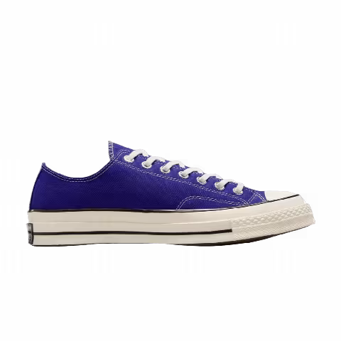 Converse Chuck 70 Low 'Night Indigo'