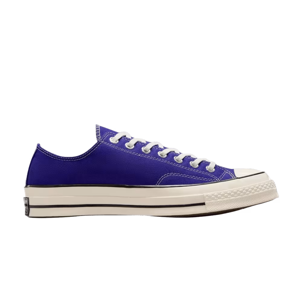 Converse Chuck 70 Low Night Indigo
