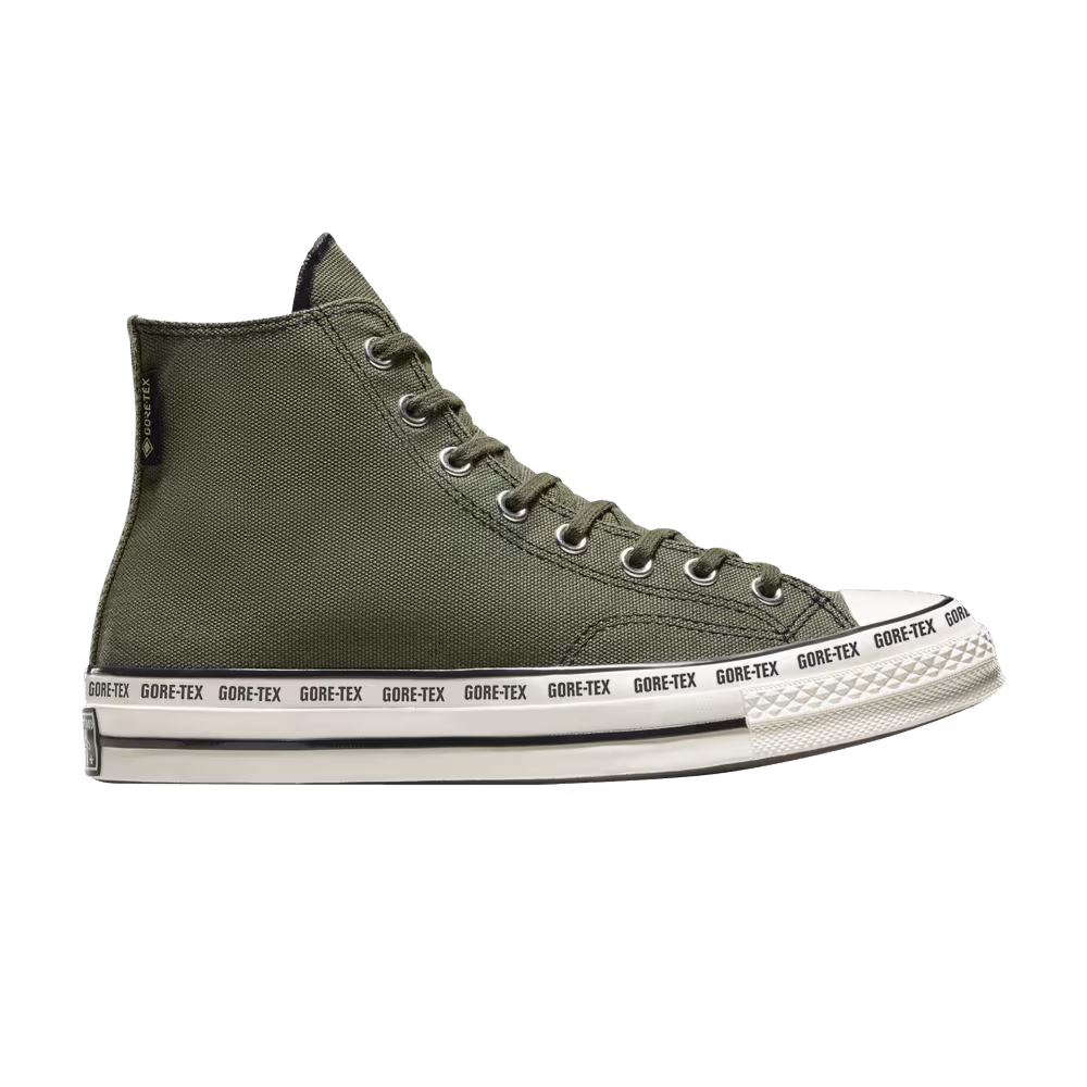 Converse Chuck 70 GORE-TEX High Utility