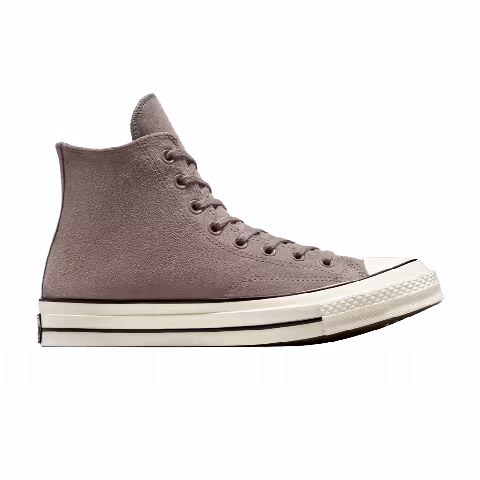 Converse Chuck 70 High 'Heritage Color Suede - Pure Pumice'