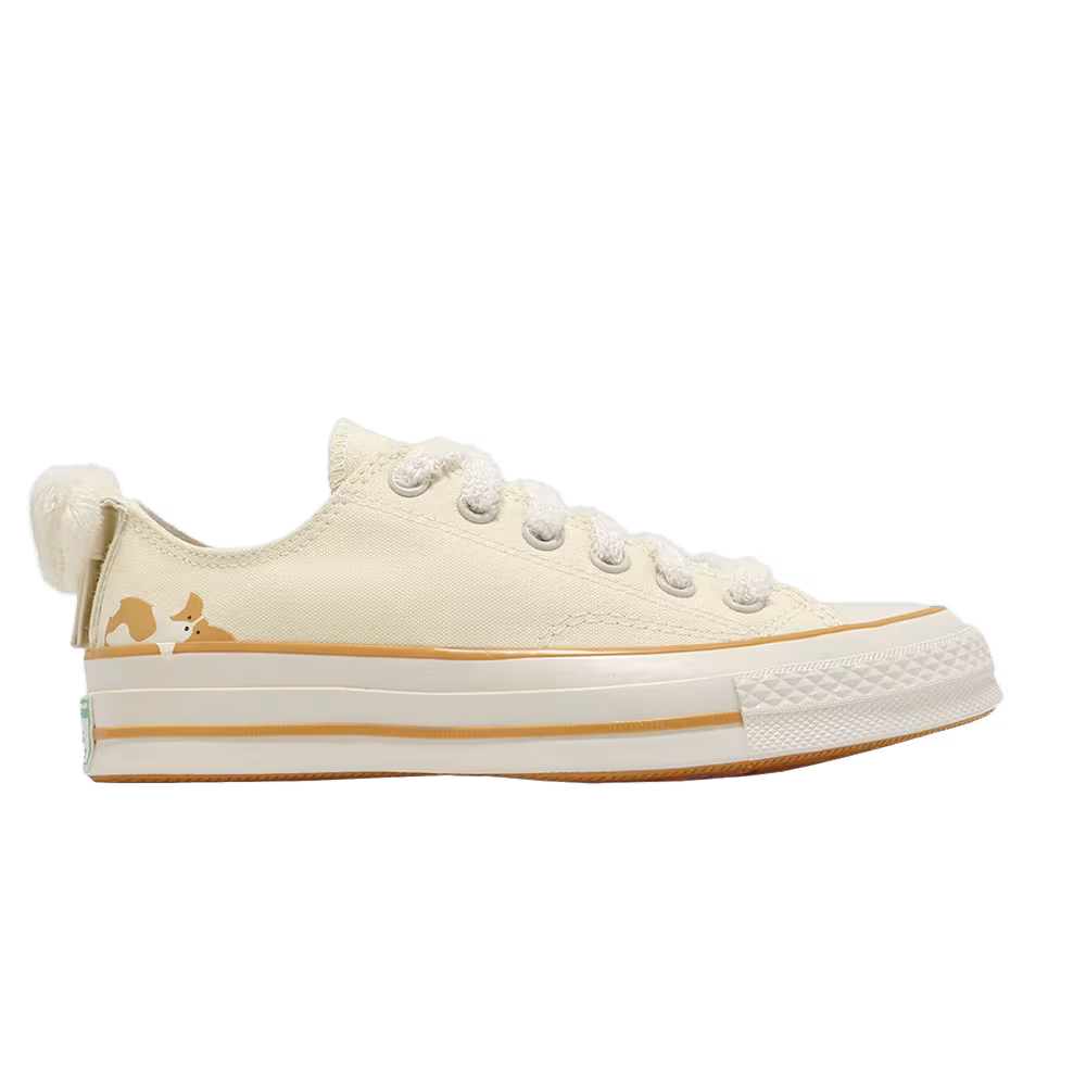 Converse Chuck 70 Low Pet Pack - Dog