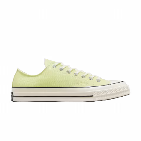 Converse Chuck 70 Low 'Citron This Green'