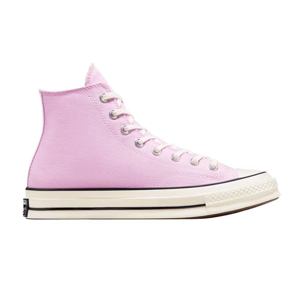 Converse Chuck 70 High Stardust Lilac