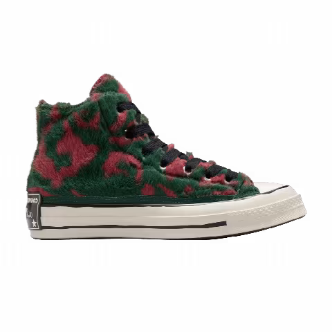 Converse Chuck 70 High 'Luxe Plush'