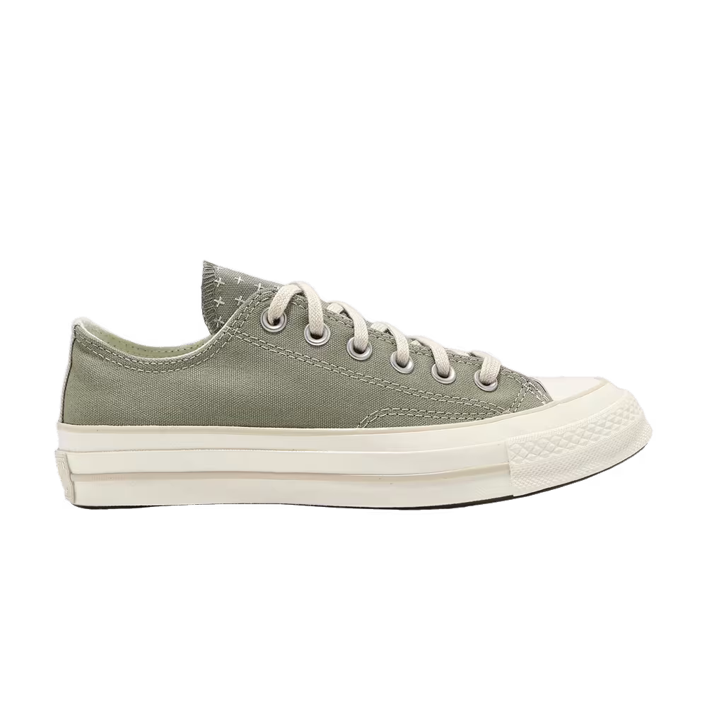 Converse Chuck 70 Low Worn - Light Field Surplus