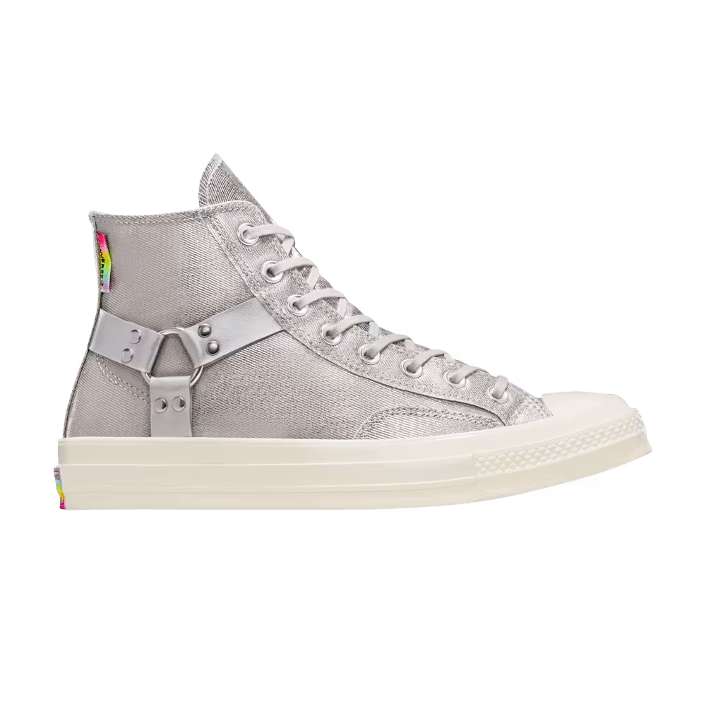 Converse Chuck 70 High Pride 2024