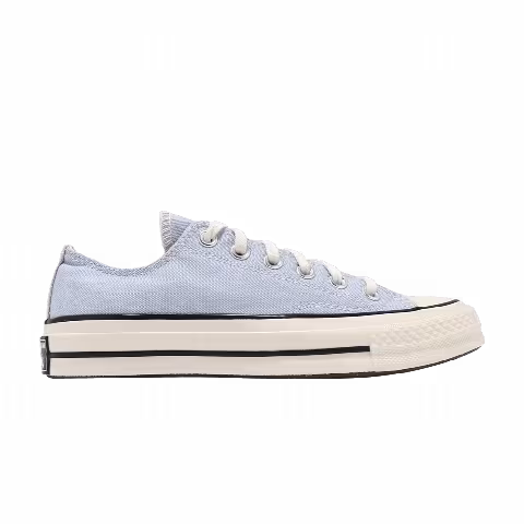 Converse Chuck 70 Low 'Cloudy Daze Grey'