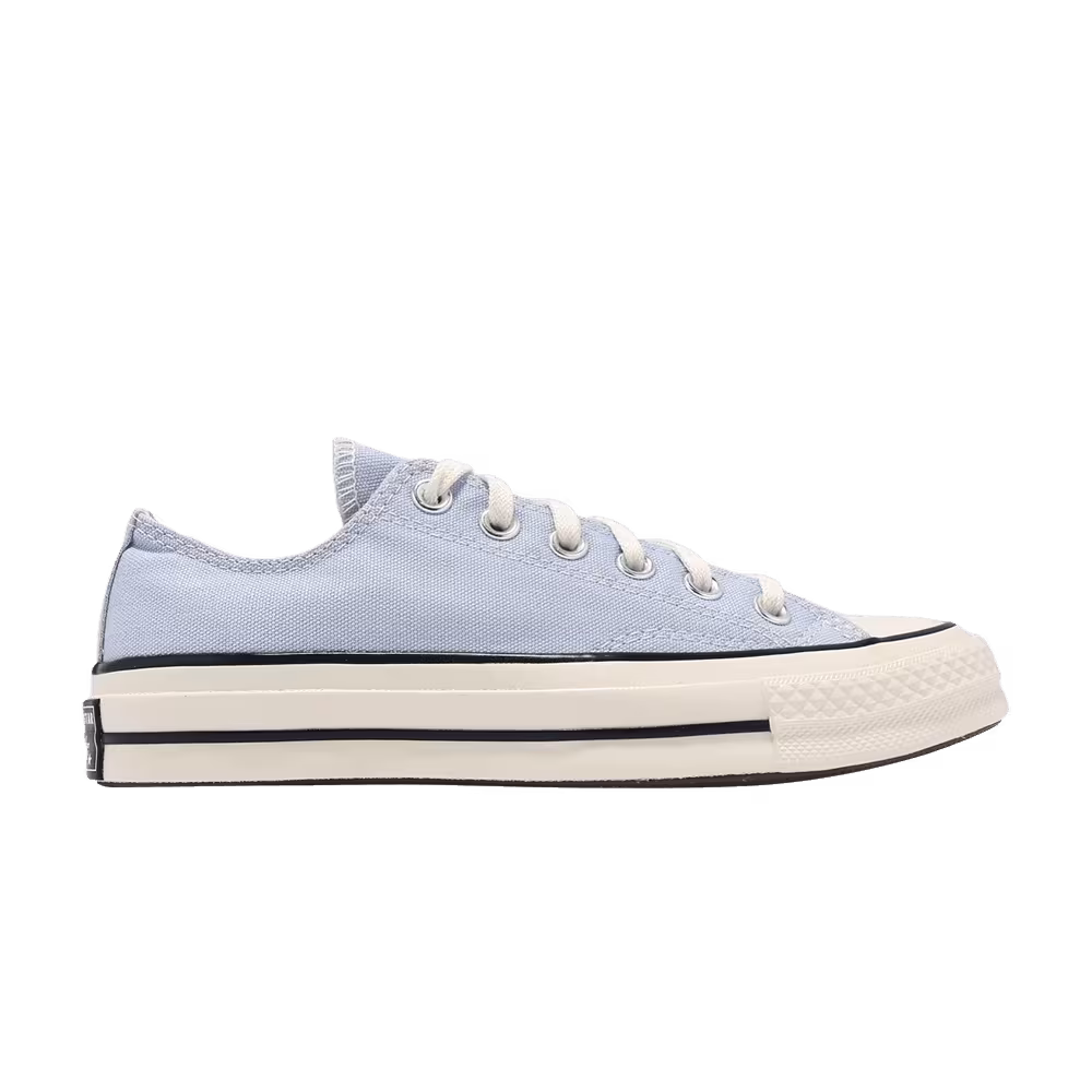 Converse Chuck 70 Low Cloudy Daze Grey