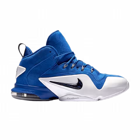 Nike Zoom Penny 6 'Memphis'