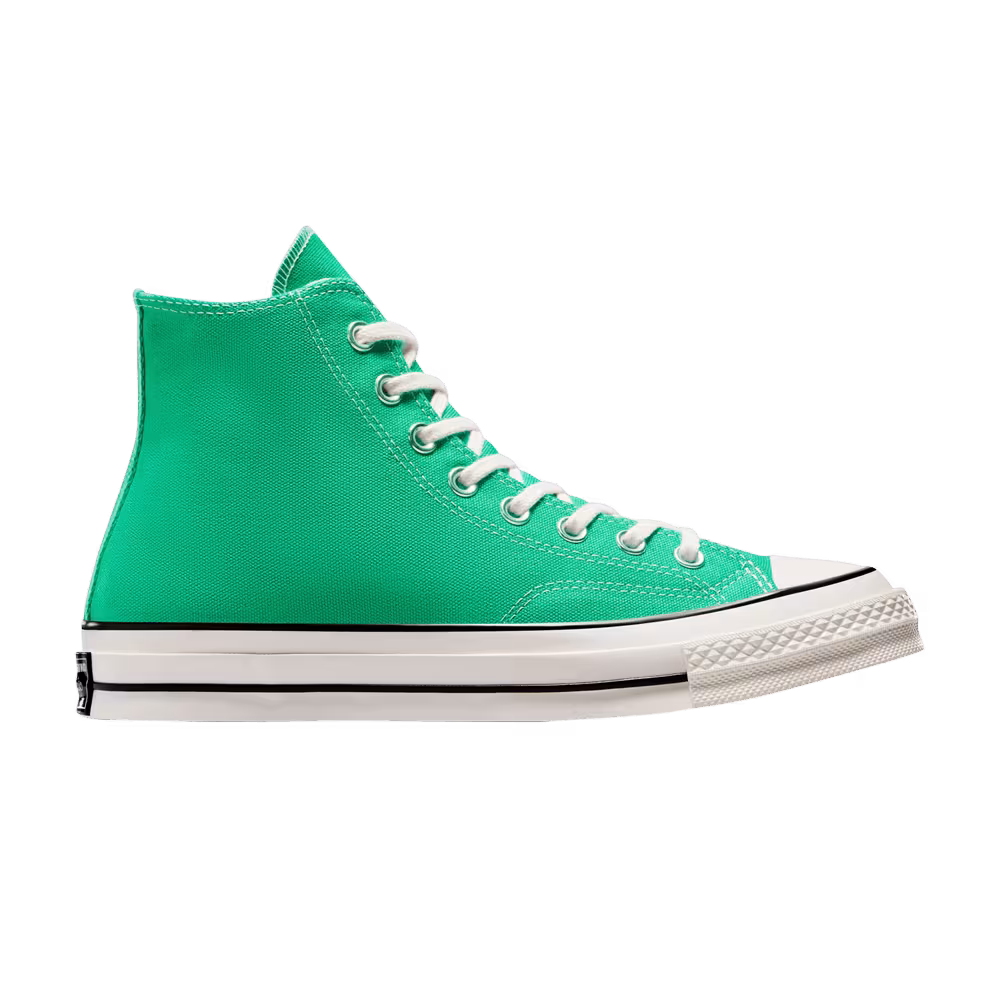 Converse Chuck 70 High Apex Green