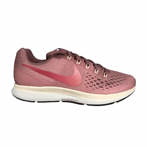 Nike Wmns Air Zoom Pegasus 34 Wide 'Rust Pink'