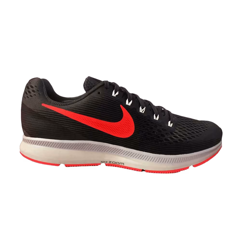 Nike Air Zoom Pegasus 34 Thunder Grey