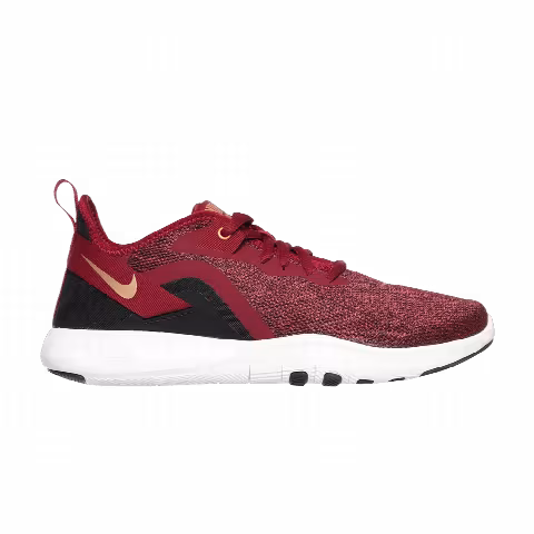 Nike Wmns Flex Trainer 9 'Team Red'