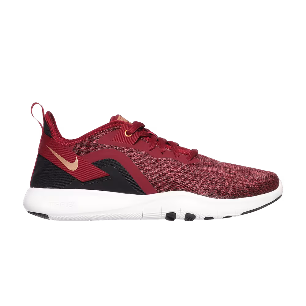 Nike Women's Flex Trainer 9 Team Red