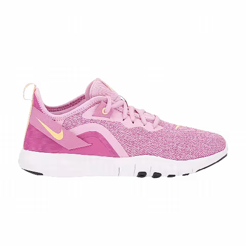 Nike Wmns Flex Trainer 9 'Pink Rise'