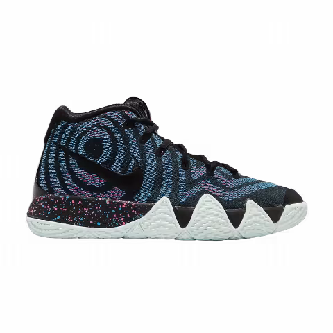 Nike Kyrie 4 GS '80s'